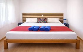 Apartamento Turístico Ciudad Jardín - Nervión.